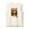 Golden Hour Tank Top