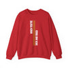 When You’re Sick And Tired of Being Sick And Tired Unisex Heavy Blend™ Crewneck Sweatshirt