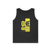 Unisex Heavy Cotton Tank Top – 