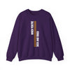 When You’re Sick And Tired of Being Sick And Tired Unisex Heavy Blend™ Crewneck Sweatshirt