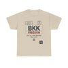 BKK Freedom Passport Tee