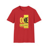 One Is Too Many, A Thousand Is Never Enough T-Shirt