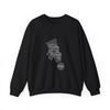 Stay Natty Unisex Crewneck Sweatshirt - Cozy Style for Everyday Comfort