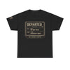 Passport Bangkok Ticket T-Shirt