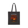 Bangkok Sunset Beat Tote Bag