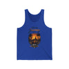 Journey Beach Tank Top