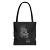Stay Natty Tote Bag - Stylish & Versatile Carryall for Everyday Use