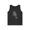 Stay Nauty Unisex Heavy Cotton Tank Top - Trendy Summer Apparel