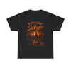 Bangkok Sunset Cotton Tee