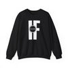 If Nothing Changes Unisex Heavy Blend™ Crewneck Sweatshirt