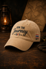 BFT Classic Journey Hat